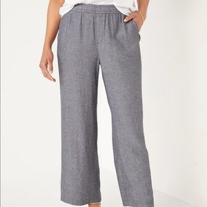 Old Navy Linen Pants
